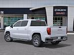 New 2026 GMC Sierra 1500 SLT Crew Cab 4WD Pickup for sale #G260462 - photo 4