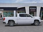 New 2026 GMC Sierra 1500 SLT Crew Cab 4WD Pickup for sale #G260462 - photo 5