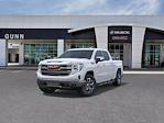 New 2026 GMC Sierra 1500 SLT Crew Cab 4WD Pickup for sale #G260462 - photo 8