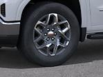 New 2026 GMC Sierra 1500 SLT Crew Cab 4WD Pickup for sale #G260462 - photo 9