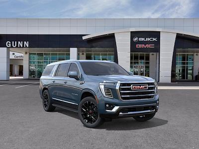 New 2026 GMC Yukon XL Elevation SUV for sale #G260463 - photo 1