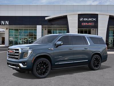 New 2026 GMC Yukon XL Elevation SUV for sale #G260463 - photo 2