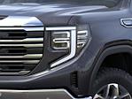 New 2026 GMC Sierra 1500 SLT Crew Cab 4WD Pickup for sale #G260464 - photo 10