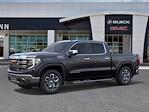 New 2026 GMC Sierra 1500 SLT Crew Cab 4WD Pickup for sale #G260464 - photo 2