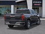 New 2026 GMC Sierra 1500 SLT Crew Cab 4WD Pickup for sale #G260464 - photo 4