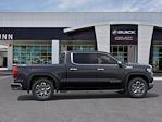 New 2026 GMC Sierra 1500 SLT Crew Cab 4WD Pickup for sale #G260464 - photo 5