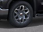 New 2026 GMC Sierra 1500 SLT Crew Cab 4WD Pickup for sale #G260464 - photo 9