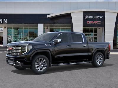 New 2026 GMC Sierra 1500 Denali Crew Cab 4WD Pickup for sale #G260465 - photo 2