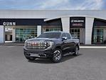 2026 GMC Sierra 1500 Crew Cab 4WD Pickup for sale #G260466 - photo 8