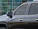 New 2026 GMC Sierra 1500 SLT Crew Cab 4WD Pickup for sale #G260469 - photo 12
