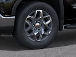 New 2026 GMC Sierra 1500 SLT Crew Cab 4WD Pickup for sale #G260469 - photo 9