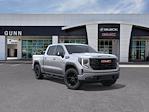 New 2026 GMC Sierra 1500 Elevation Crew Cab Pickup for sale #G260470 - photo 1