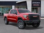 New 2026 GMC Sierra 1500 AT4X Crew Cab 4WD Pickup for sale #G260471 - photo 7