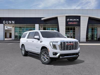 New 2026 GMC Yukon XL Denali 4WD SUV for sale #G260474 - photo 1