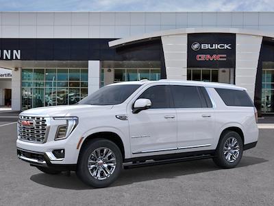 New 2026 GMC Yukon XL Denali 4WD SUV for sale #G260474 - photo 2