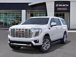 New 2026 GMC Yukon XL Denali 4WD SUV for sale #G260474 - photo 6