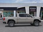 New 2026 GMC Sierra 1500 AT4X Crew Cab 4WD Pickup for sale #G260478 - photo 5