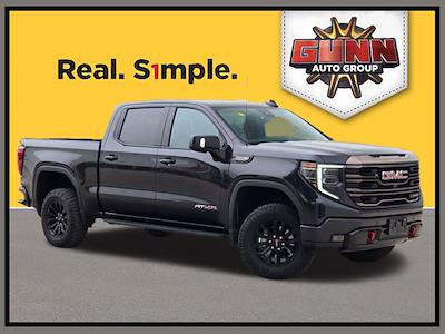 2023 GMC Sierra 1500 Crew Cab 4WD Pickup for sale #G260478A - photo 1