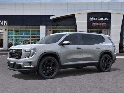New 2026 GMC Acadia Elevation for sale #G260480 - photo 2