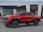 New 2026 GMC Canyon AT4 Crew Cab 4WD Pickup for sale #G260481 - photo 3