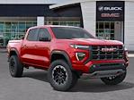 New 2026 GMC Canyon AT4 Crew Cab 4WD Pickup for sale #G260481 - photo 7