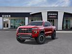 New 2026 GMC Canyon AT4 Crew Cab 4WD Pickup for sale #G260481 - photo 8