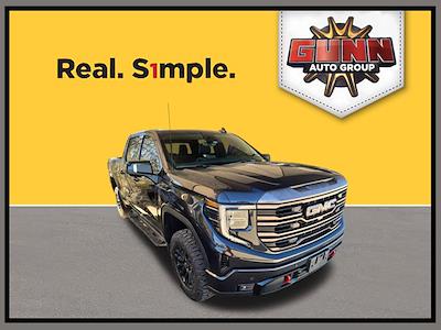 Used 2022 GMC Sierra 1500 - photo 1