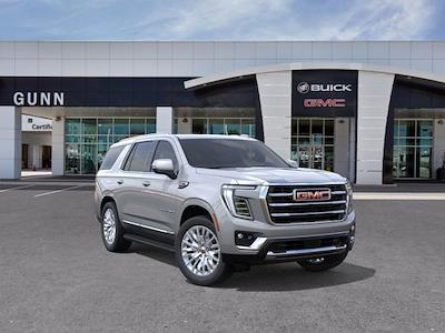 New 2026 GMC Yukon Elevation 4WD SUV for sale #G260483 - photo 1