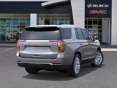 New 2026 GMC Yukon Elevation 4WD SUV for sale #G260483 - photo 2