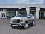 New 2026 GMC Yukon Elevation 4WD SUV for sale #G260483 - photo 8