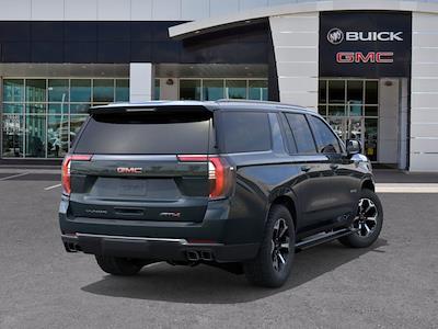 New 2026 GMC Yukon XL AT4 4WD SUV for sale #G260484 - photo 2