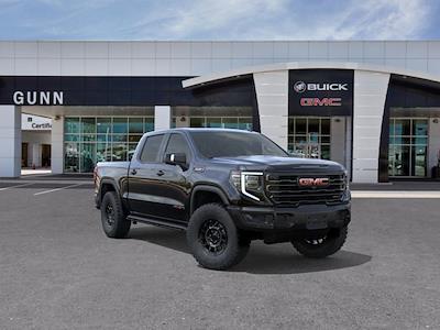 New 2026 GMC Sierra 1500 AT4X Crew Cab 4WD Pickup for sale #G260486 - photo 1