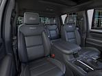 New 2026 GMC Sierra 1500 AT4X Crew Cab 4WD Pickup for sale #G260486 - photo 16
