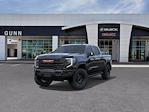 New 2026 GMC Sierra 1500 AT4X Crew Cab 4WD Pickup for sale #G260486 - photo 8