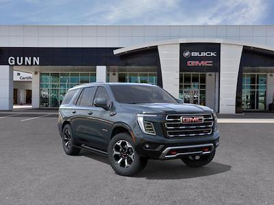 New 2026 GMC Yukon AT4 4WD SUV for sale #G260487 - photo 1