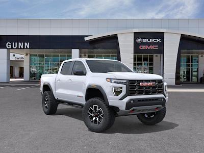New 2026 GMC Canyon AT4X Crew Cab 4WD Pickup for sale #G260488 - photo 1