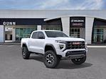 New 2026 GMC Canyon AT4X Crew Cab 4WD Pickup for sale #G260488 - photo 1