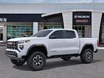 New 2026 GMC Canyon AT4X Crew Cab 4WD Pickup for sale #G260488 - photo 3
