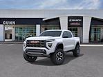 New 2026 GMC Canyon AT4X Crew Cab 4WD Pickup for sale #G260488 - photo 8