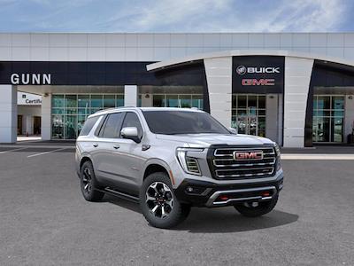 New 2026 GMC Yukon AT4 4WD SUV for sale #G260489 - photo 1
