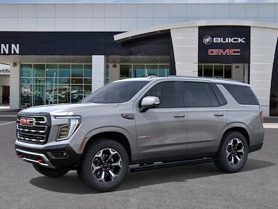 New 2026 GMC Yukon AT4 4WD SUV for sale #G260489 - photo 2