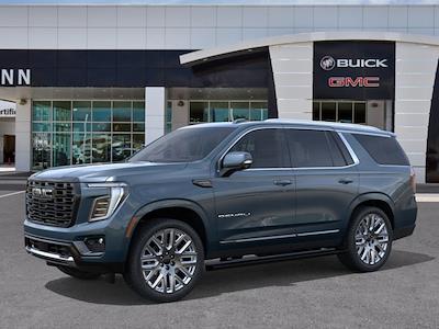 New 2026 GMC Yukon Denali Ultimate 4WD SUV for sale #G260497 - photo 2