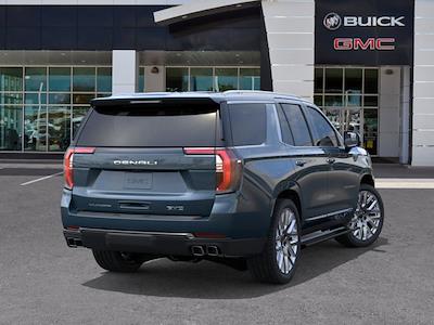 2026 GMC Yukon 4WD SUV for sale #G260497 - photo 2