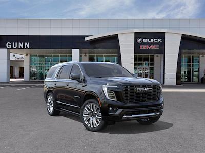 New 2026 GMC Yukon Denali Ultimate 4WD SUV for sale #G260501 - photo 1