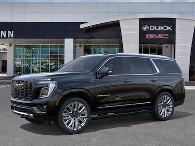 New 2026 GMC Yukon Denali Ultimate 4WD SUV for sale #G260501 - photo 2