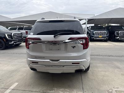 Used 2020 GMC Acadia Denali for sale #G260501B - photo 1