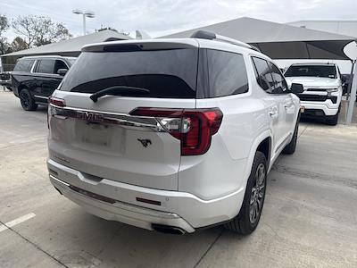 Used 2020 GMC Acadia Denali for sale #G260501B - photo 2