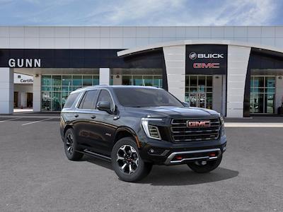 New 2026 GMC Yukon AT4 Ultimate for sale #G260502 - photo 1