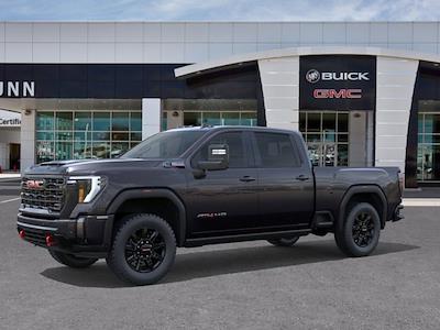 New 2026 GMC Sierra 2500 AT4 Crew Cab for sale #G260504 - photo 1