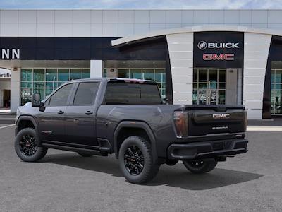 New 2026 GMC Sierra 2500 AT4 Crew Cab for sale #G260504 - photo 2